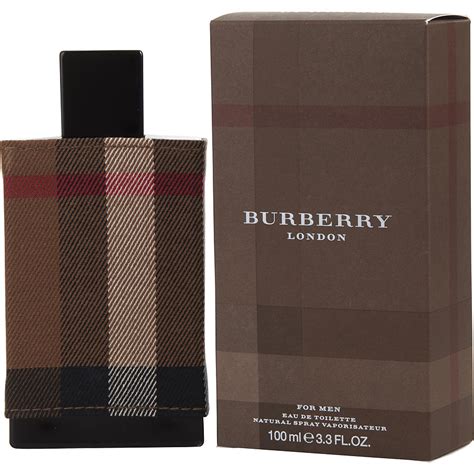 burberry london new edp men|Burberry London edt men.